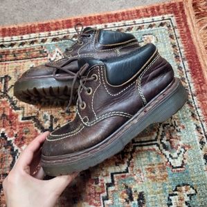 Vintage Dr. Martens